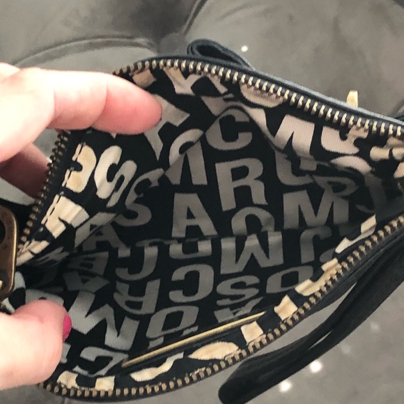 Marc Jacobs Wristlet - Picture 3 of 3
